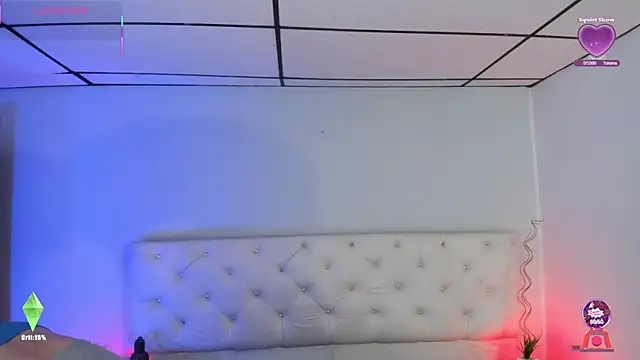 Aron cruz online show from 26, 9, 2025