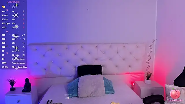 Aron cruz online show from 7, 10, 2025