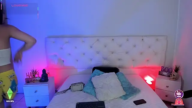 Aron cruz online show from 8, 10, 2025