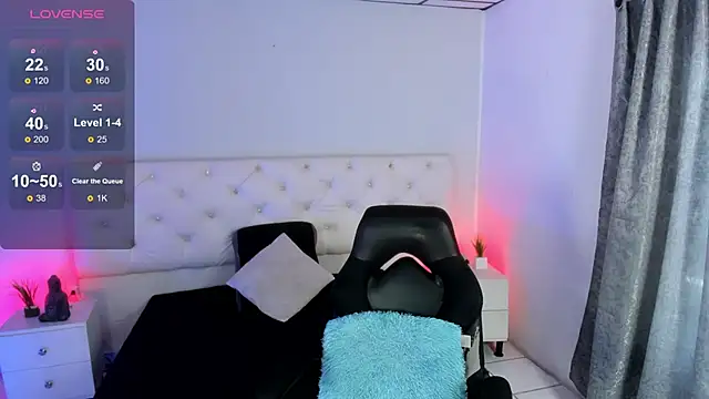 Aron cruz online show from 22, 10, 2025