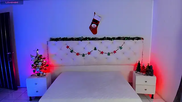 Aron cruz online show from 22, 12, 2025