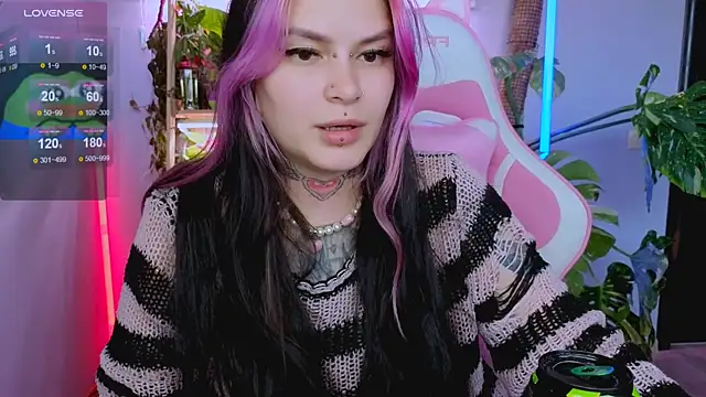 Snapshot of jelya_sg chatting on 8, 6, 2026 jelya sg online show from 8, 6, 2026