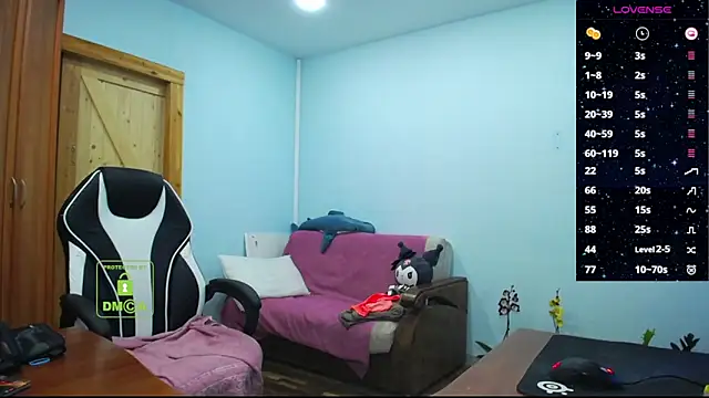 diamondjune online show from 9, 3, 2025