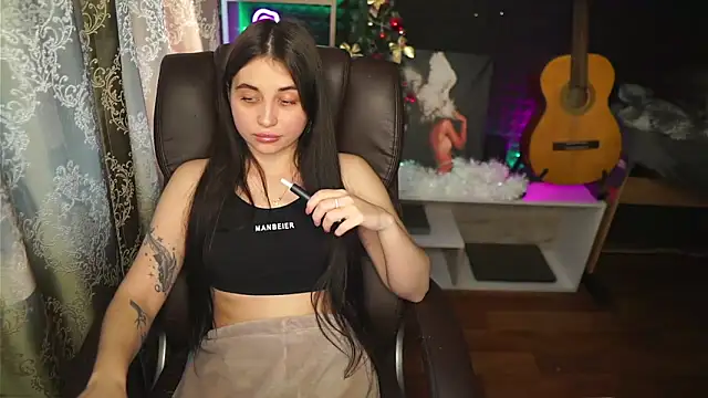 delicatedBailey online show from 12, 1, 2025