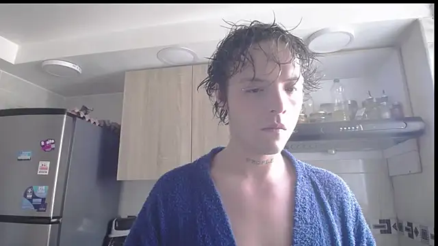 Santiago kiler online show from 11, 3, 2026