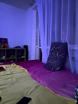 LeyaJohnson online show from 21, 9, 2025