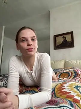 LeyaJohnson online show from 24, 2, 2026