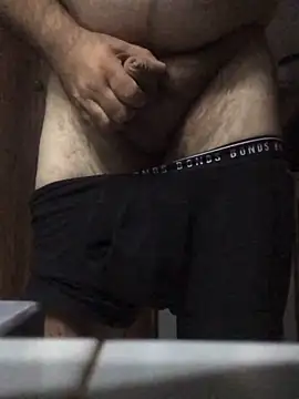 hairysmallcockguy online show from 19, 2, 2026