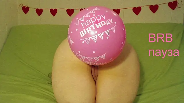 mmmPinUpGirl online show from 10, 7, 2026