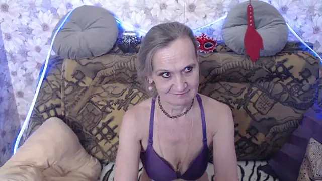 Snapshot of MissBekker chatting on 22, 3, 2026 MissBekker online show from 22, 3, 2026