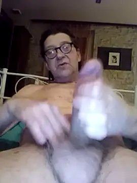 GrudgingCaspian online show from 10, 2, 2025