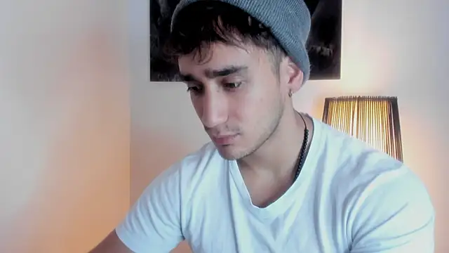 AlexRivera6 online show from 10, 10, 2025