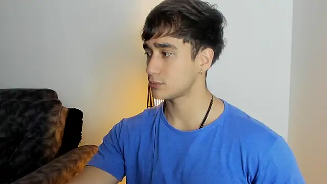 AlexRivera6 online show from 14, 11, 2025