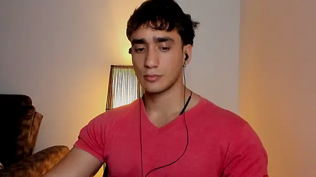 AlexRivera6 online show from 16, 1, 2026