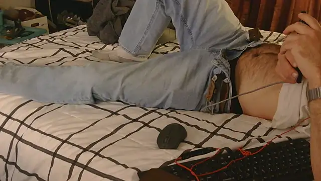 Snapshot of blakeypoo83 chatting on 20, 10, 2025 blakeypoo83 online show from 20, 10, 2025