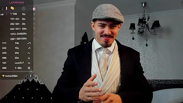 WilsonJules online show from 13, 10, 2025