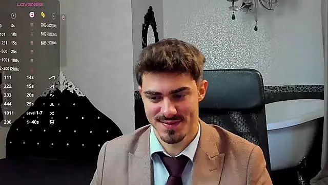 WilsonJules online show from 17, 10, 2025