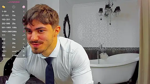 WilsonJules online show from 22, 10, 2025