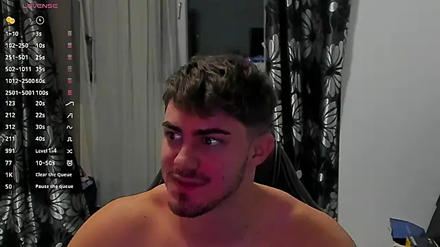 WilsonJules online show from 15, 11, 2025