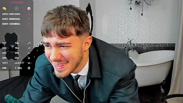 WilsonJules online show from 17, 11, 2025