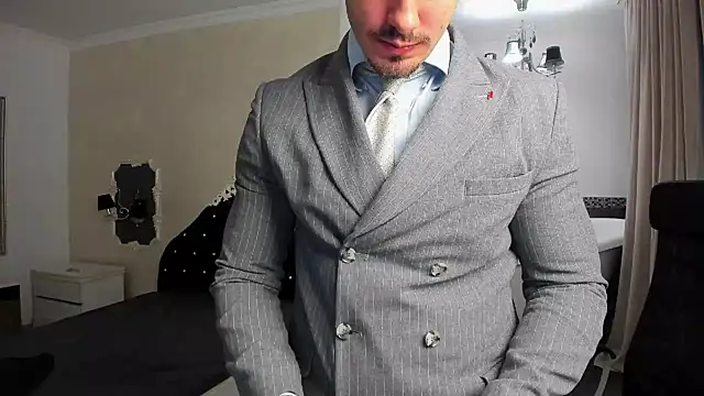 WilsonJules online show from 21, 11, 2025