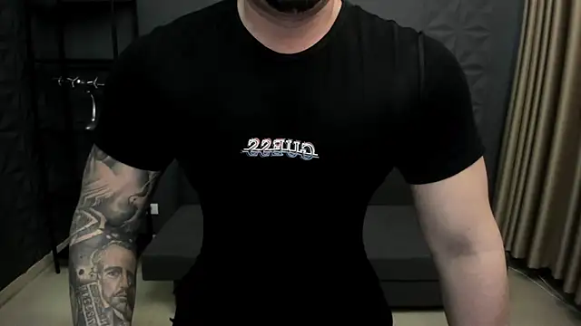 TonyWilcox online show from 26, 1, 2025