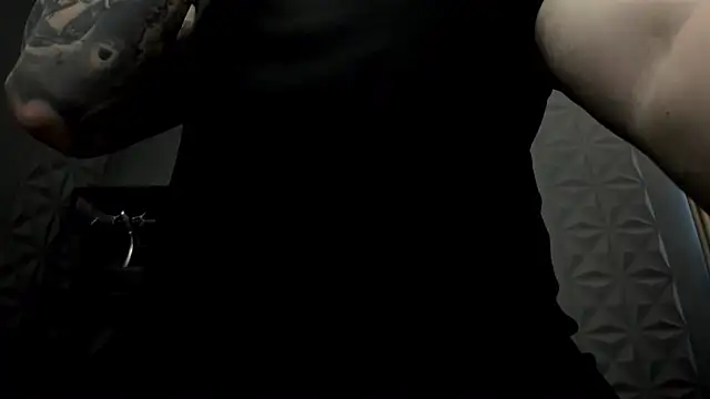 TonyWilcox online show from 11, 2, 2025