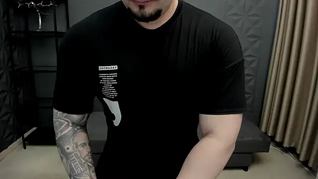 TonyWilcox online show from 18, 2, 2025