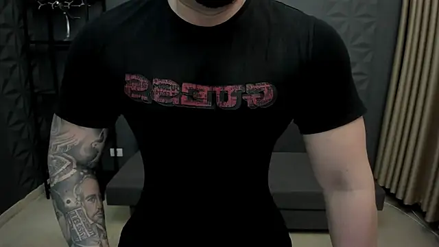 TonyWilcox online show from 26, 2, 2025