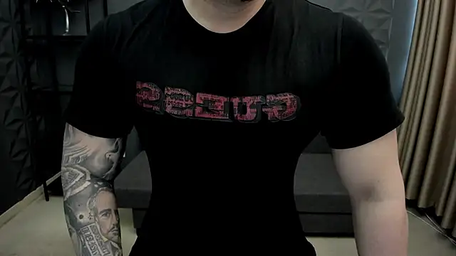 TonyWilcox online show from 3, 3, 2025