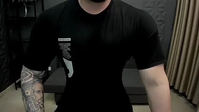 TonyWilcox online show from 5, 3, 2025