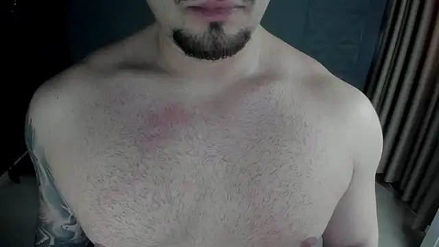 TonyWilcox online show from 5, 3, 2025