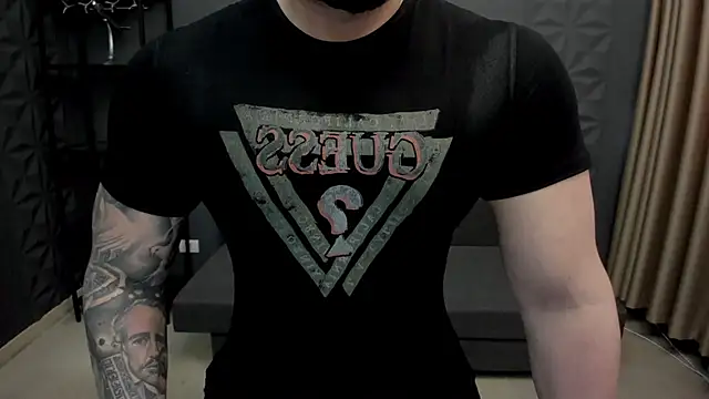 TonyWilcox online show from 6, 3, 2025