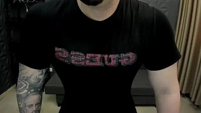 TonyWilcox online show from 7, 3, 2025