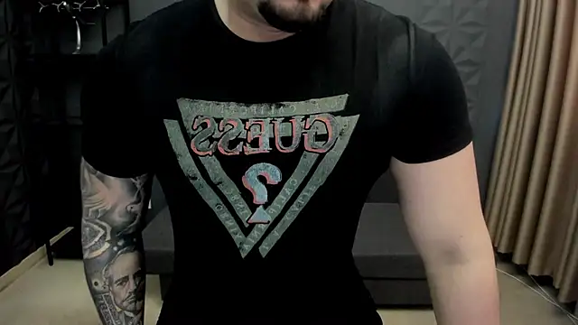 TonyWilcox online show from 8, 3, 2025