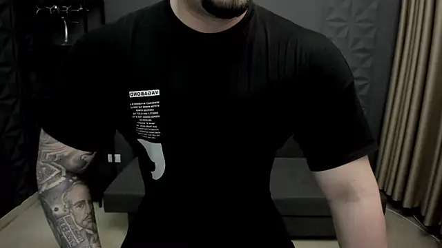 TonyWilcox online show from 11, 3, 2025