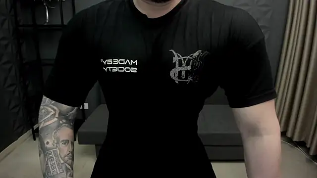 TonyWilcox online show from 13, 3, 2025