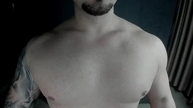 TonyWilcox online show from 13, 3, 2025