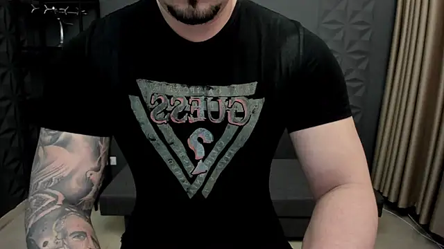 TonyWilcox online show from 15, 3, 2025