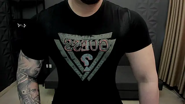 TonyWilcox online show from 16, 3, 2025