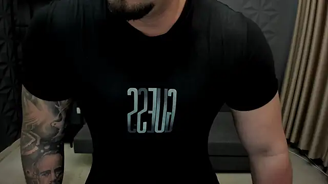 TonyWilcox online show from 13, 9, 2025