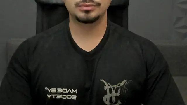 TonyWilcox online show from 28, 10, 2025