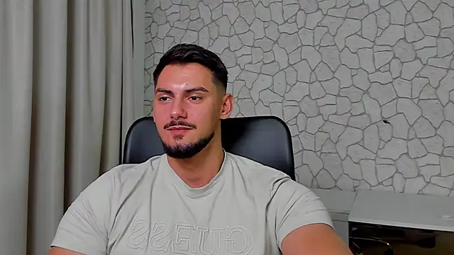 ClintMasters online show from 23, 10, 2025