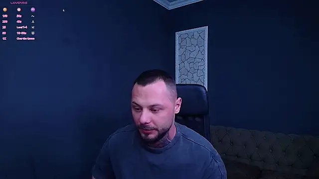 BrianHunts online show from 30, 11, 2025