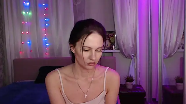 Zlata888 online show from 27, 2, 2025