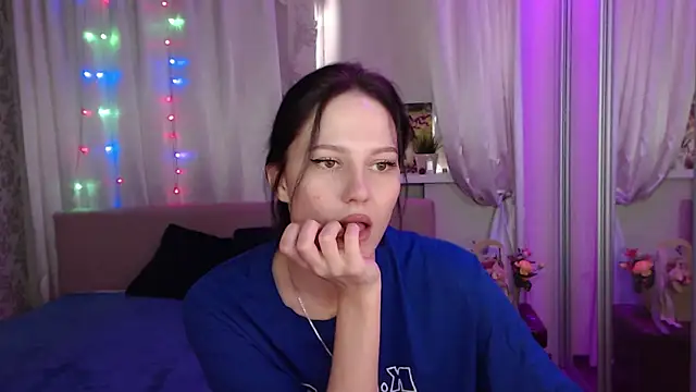 Zlata888 online show from 11, 3, 2025