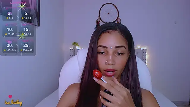 isa-bailey online show from 19, 11, 2025