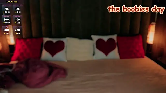 Daphne Moss online show from 21, 3, 2026