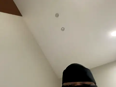 Submissive Arab online show from 7, 11, 2025