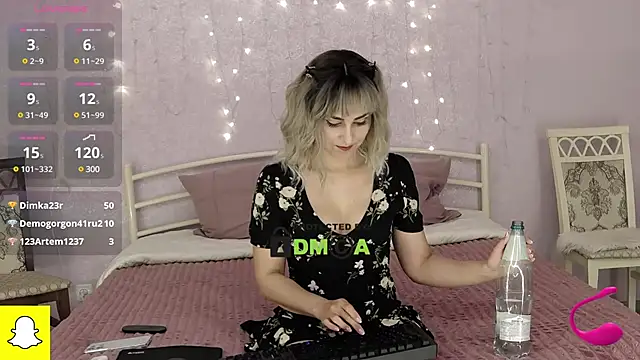 --SUCCESS-- online show from 14, 3, 2025